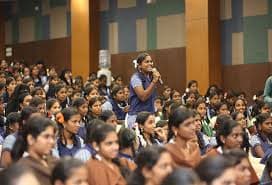 Master Jee classroom photo 2